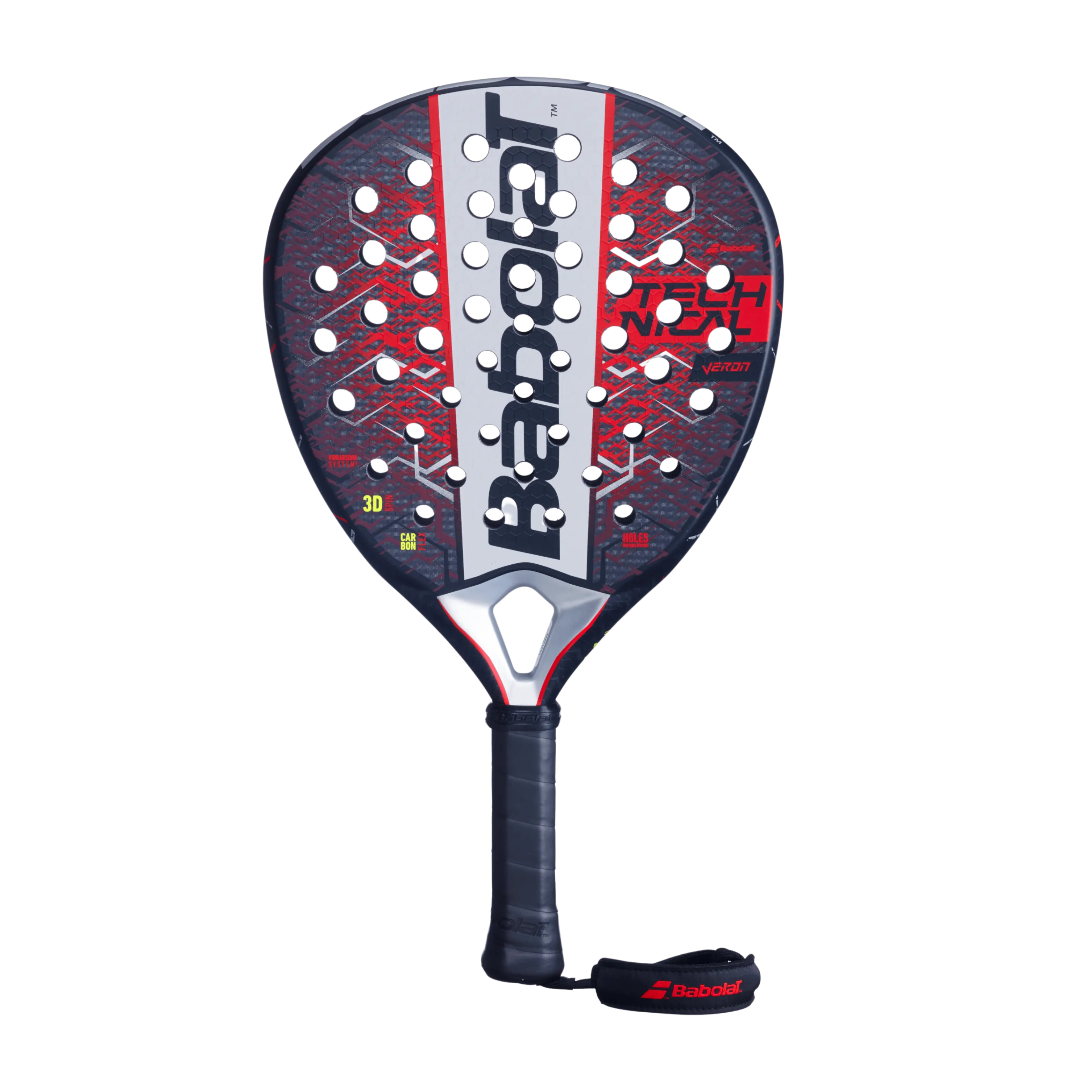 Babolat - Raquette de padel Technical Veron 2025