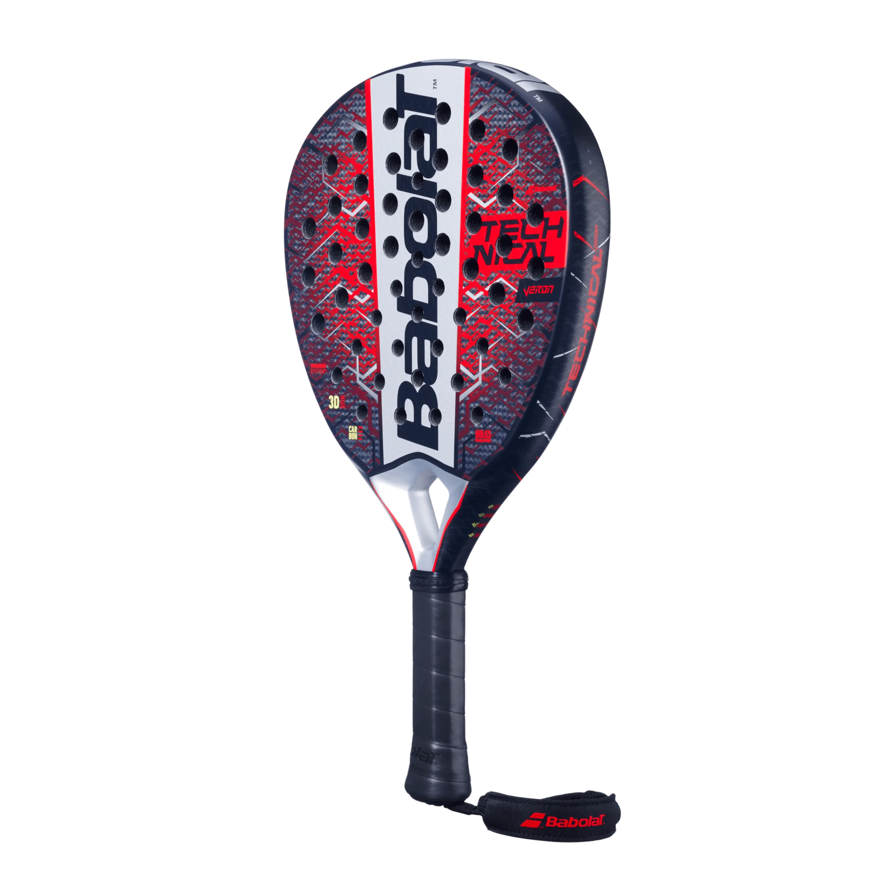Babolat - Raquette de padel Technical Veron 2025