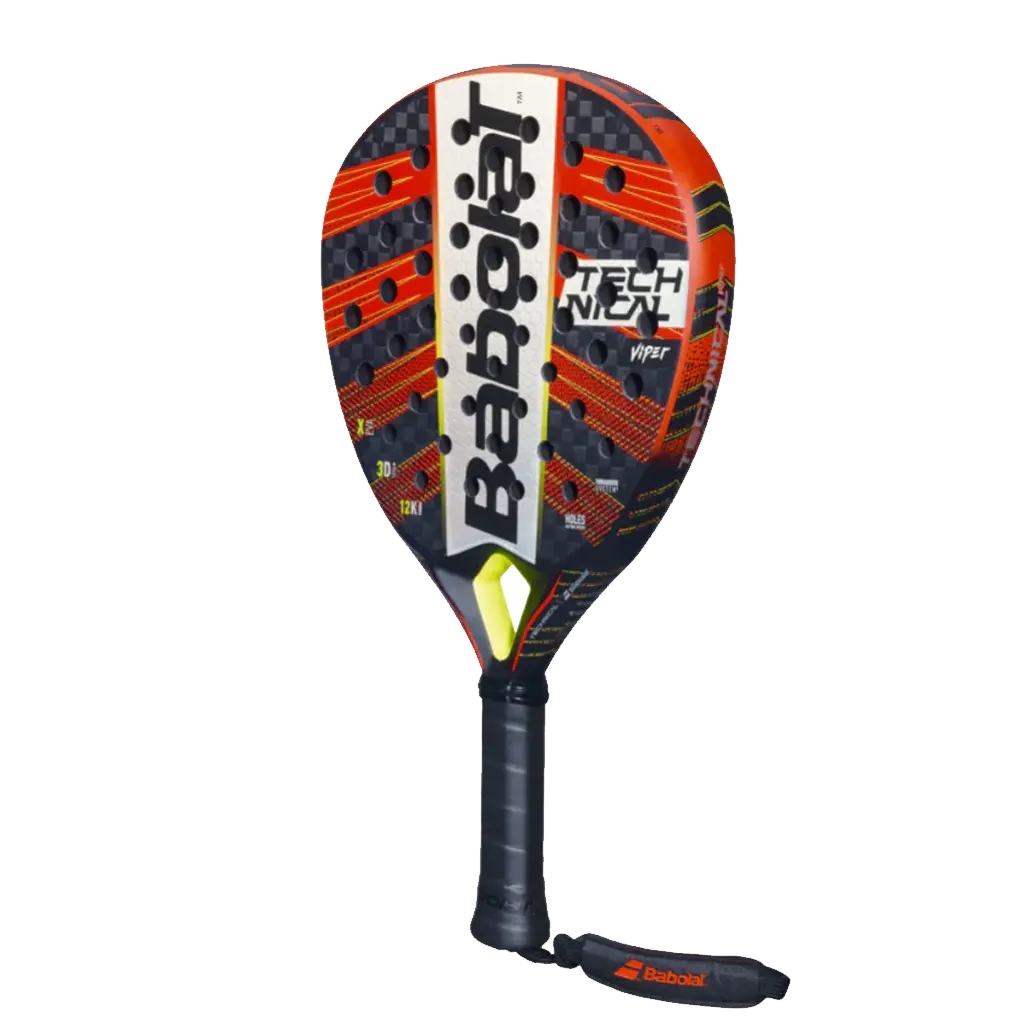 Babolat - Raquette de padel Technical Viper 2023