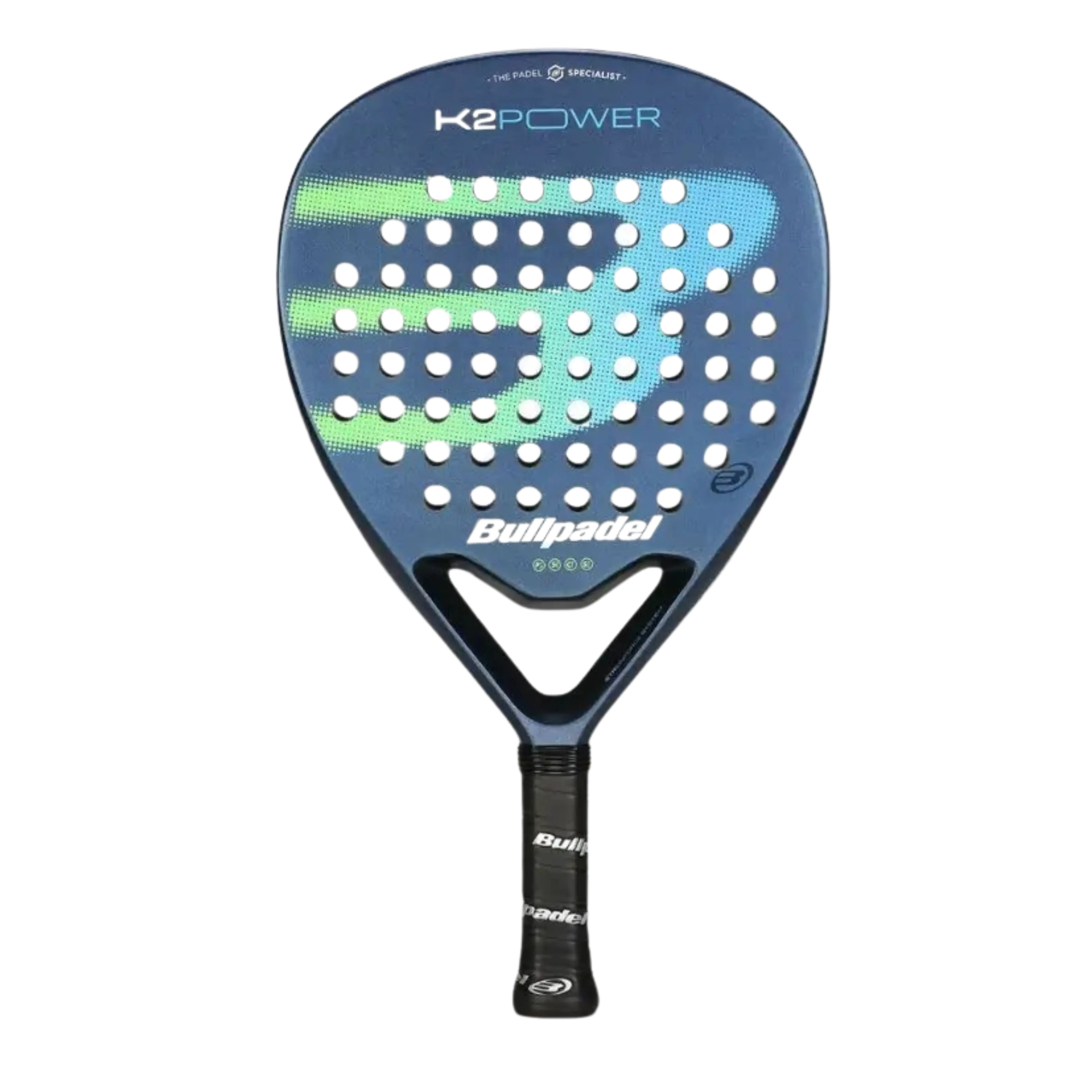 Raquette de padel Bullpadel K2 Power 2025