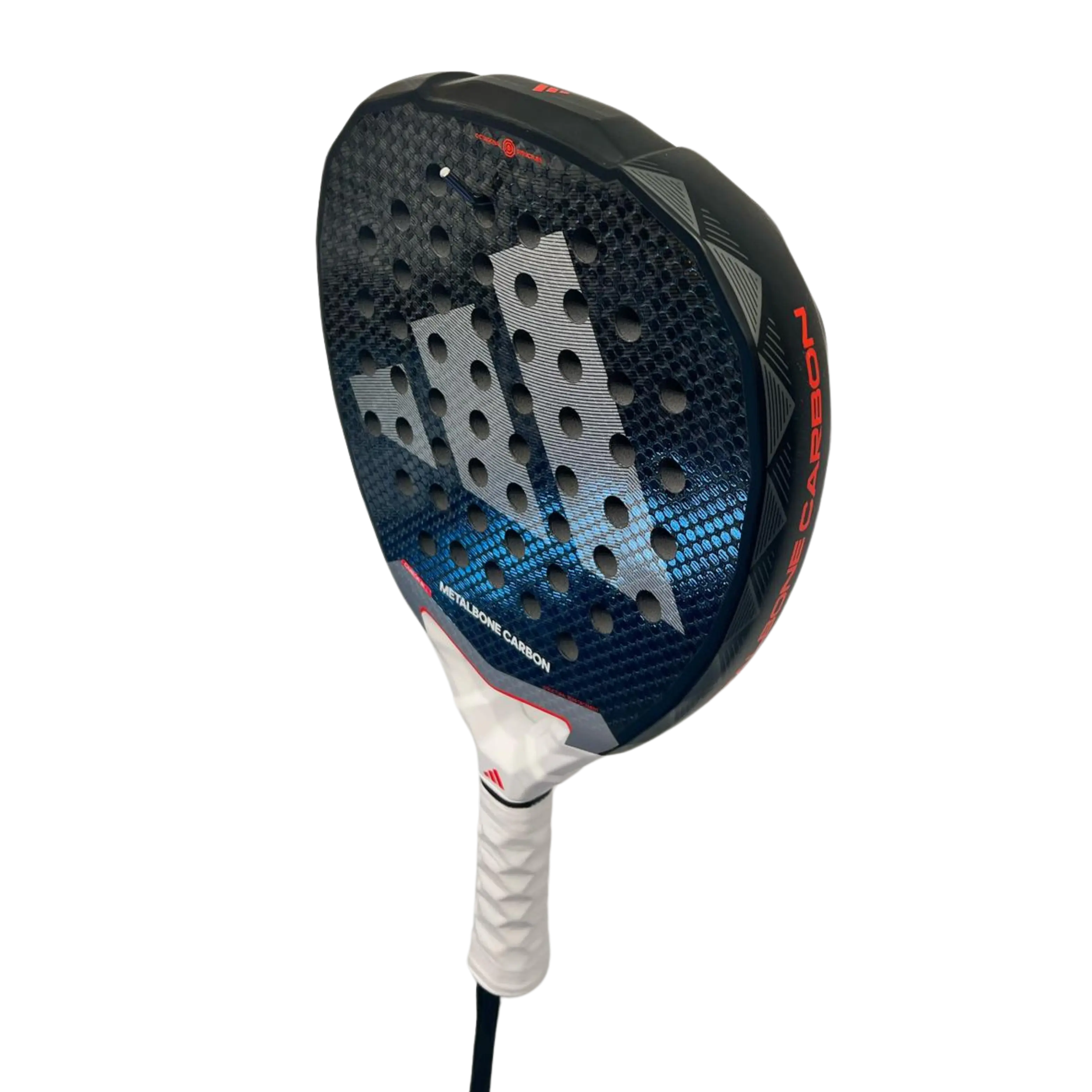Raquette de padel Adidas Metalbone Carbon 3.4 2025 Occasion