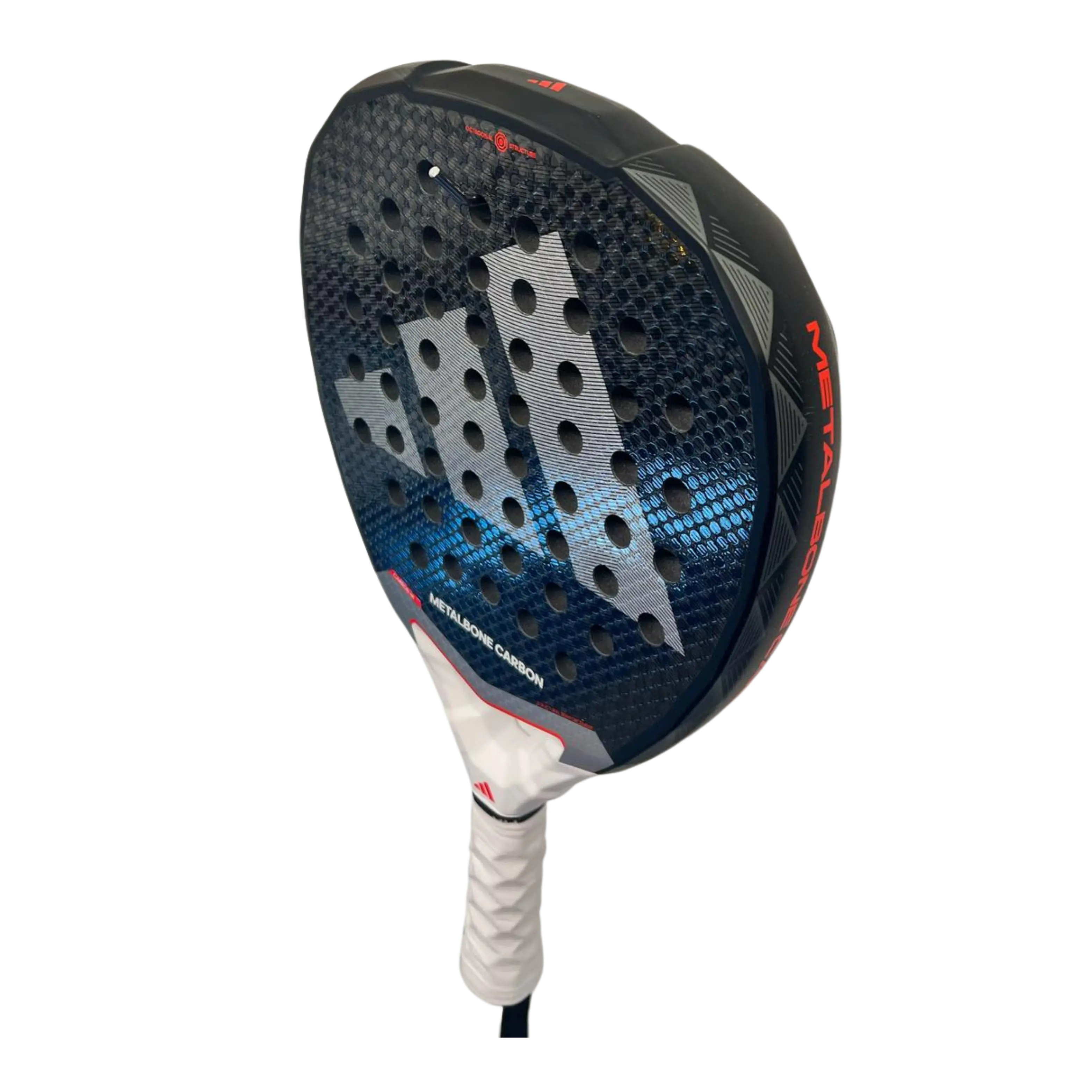Raquette de padel Adidas Metalbone Carbon 3.4 2025 Occasion
