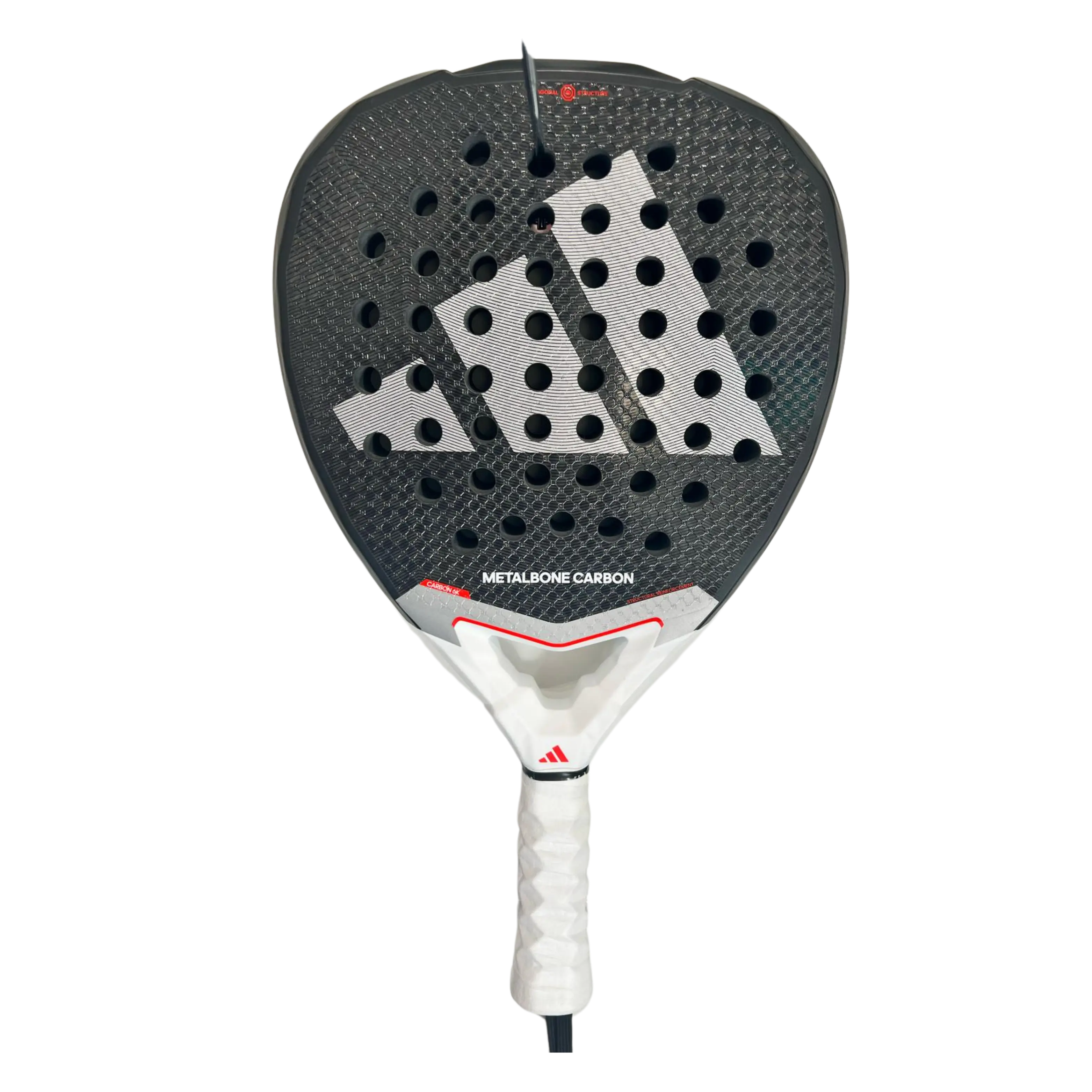 Raquette de padel Adidas Metalbone Carbon 3.4 2025 Occasion