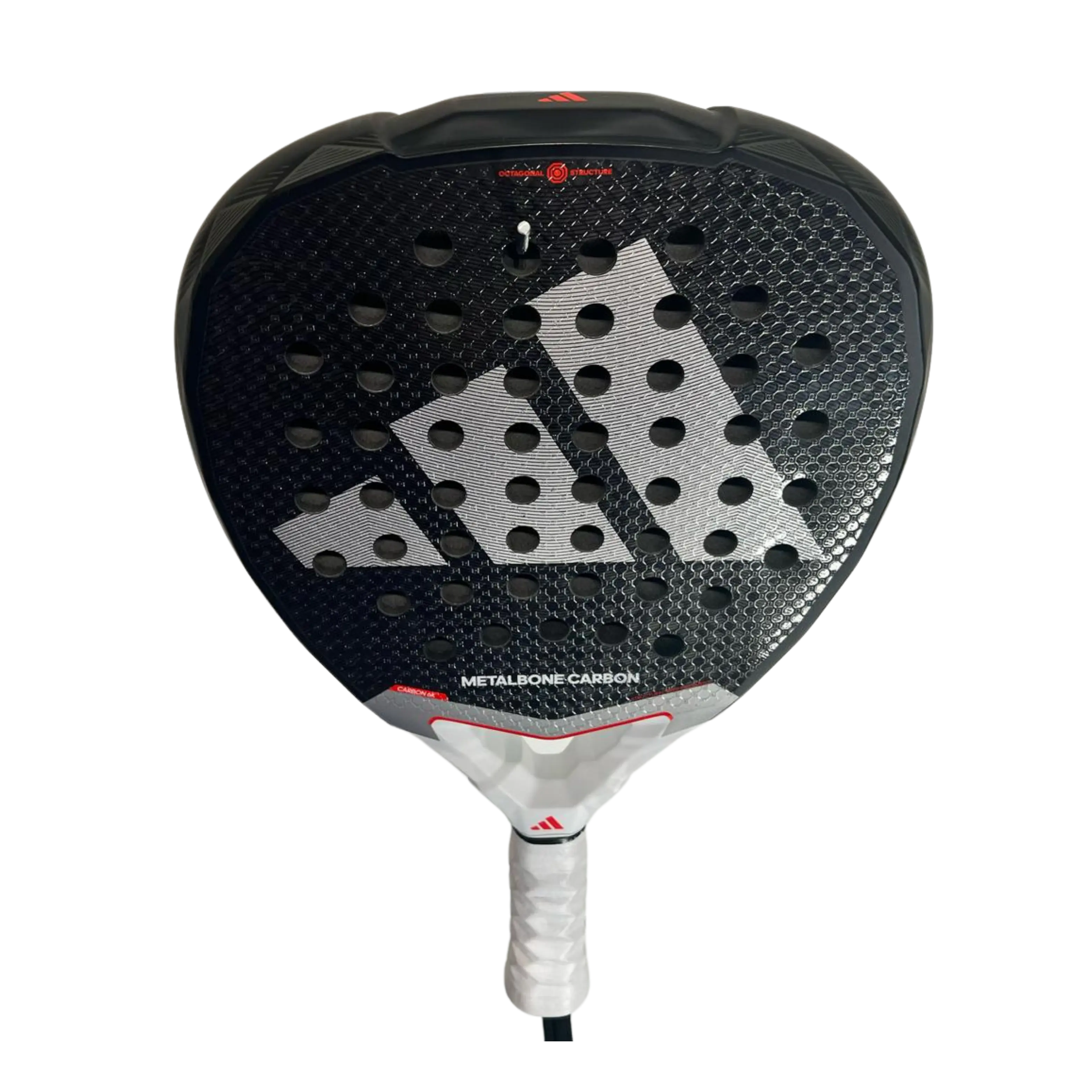 Raquette de padel Adidas Metalbone Carbon 3.4 2025 Occasion