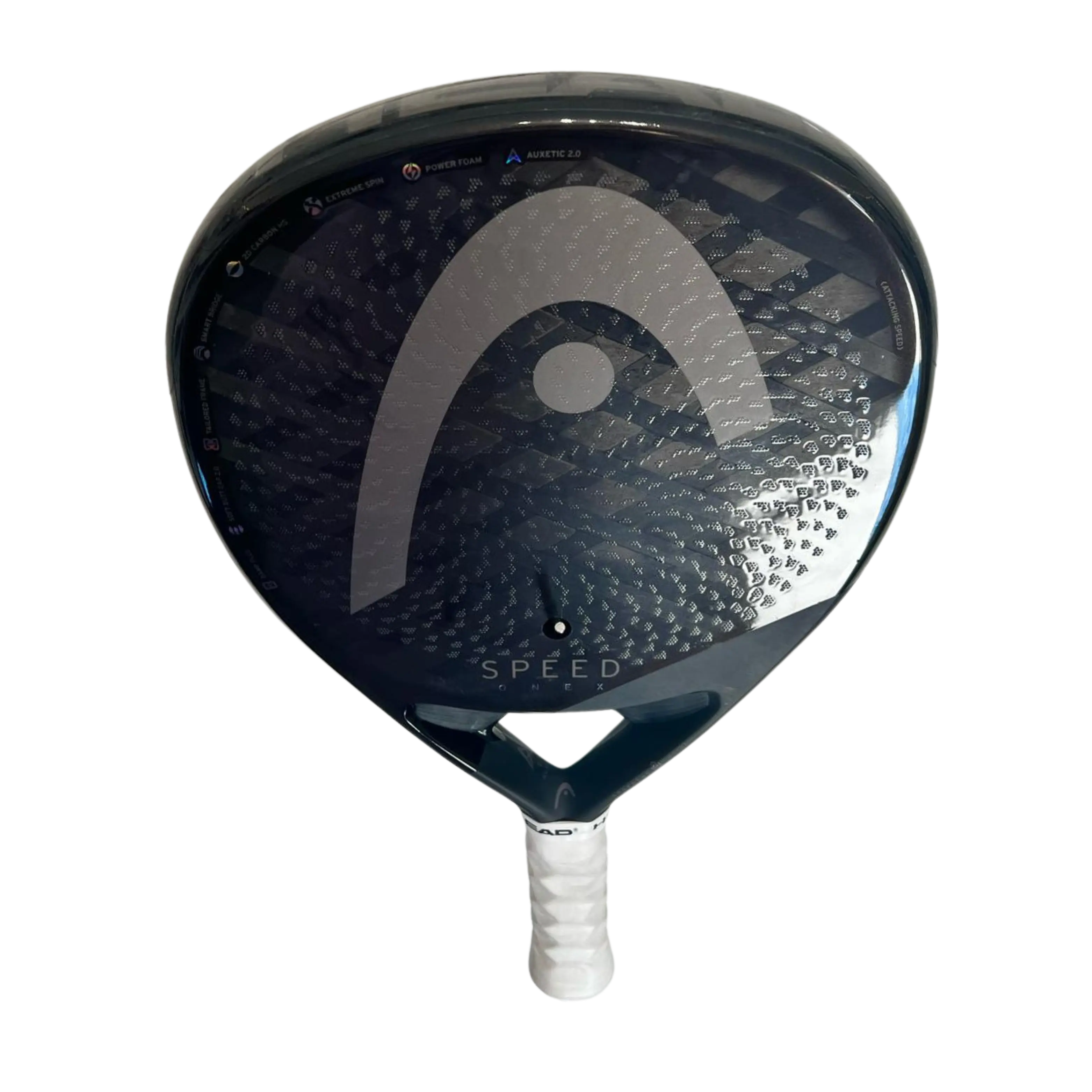 Head - Raquette de padel Speed One X 2025 Occasion