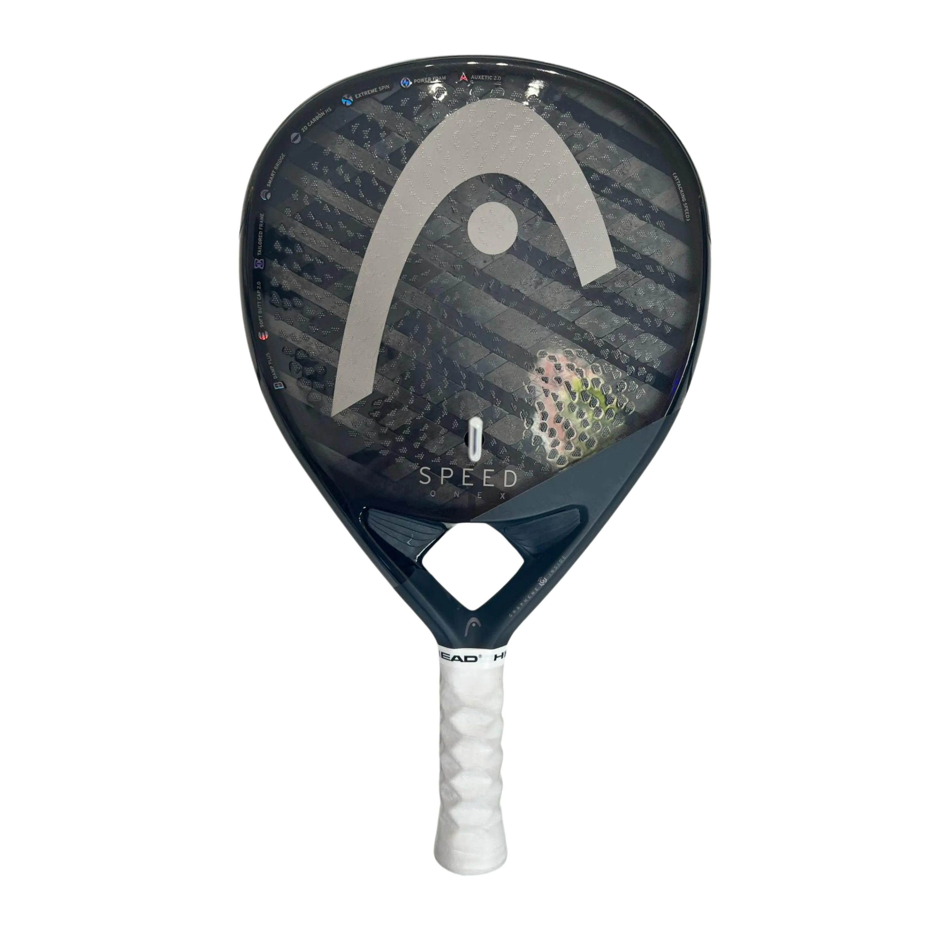 Head - Raquette de padel Speed One X 2025 Occasion