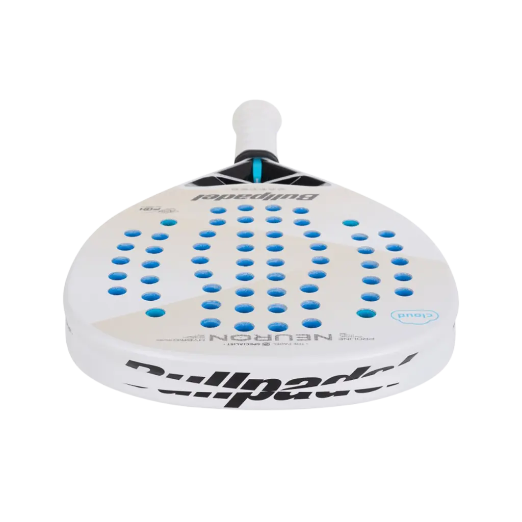 Bullpadel - Raquette de padel Neuron Cloud 2025