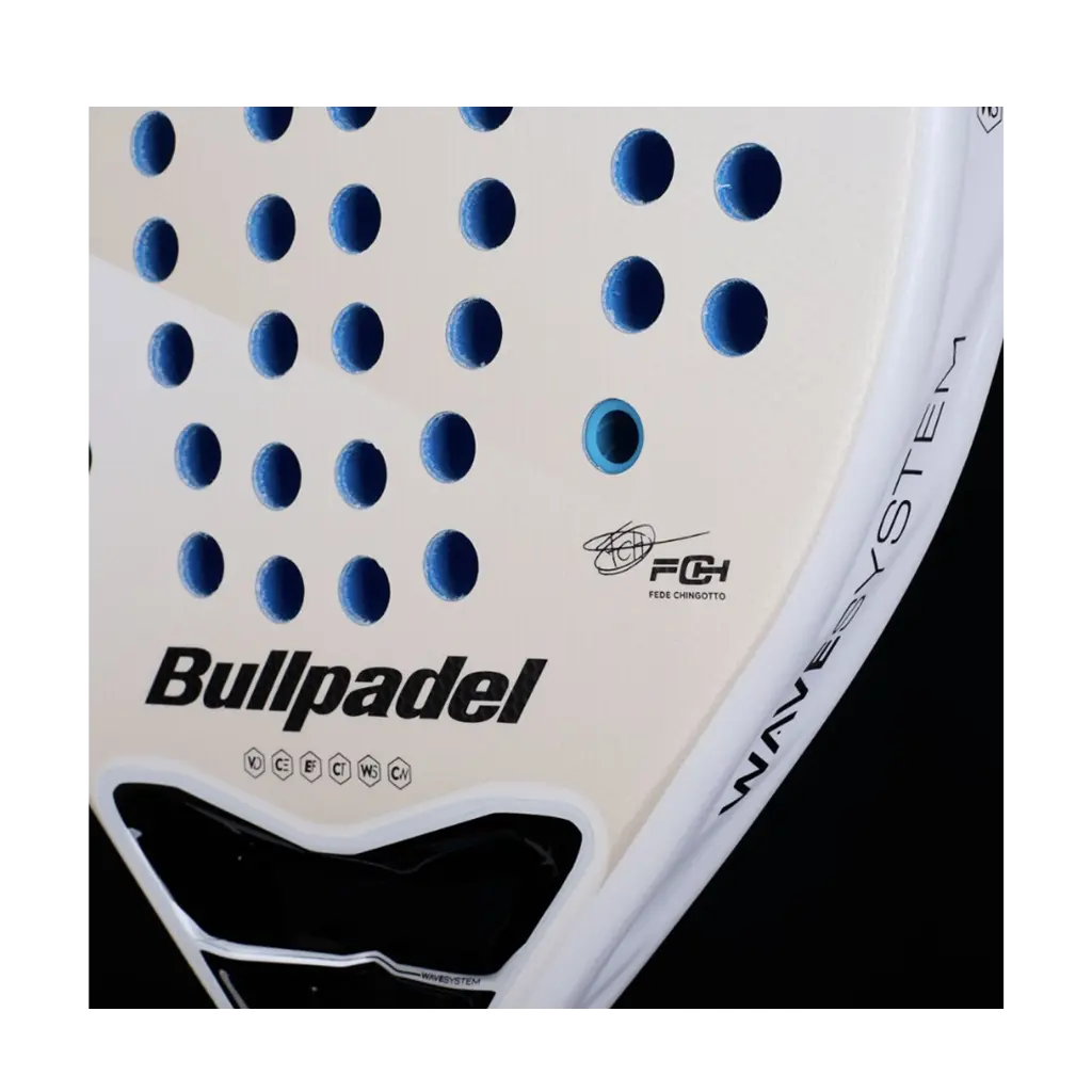 Bullpadel - Raquette de padel Neuron Cloud 2025
