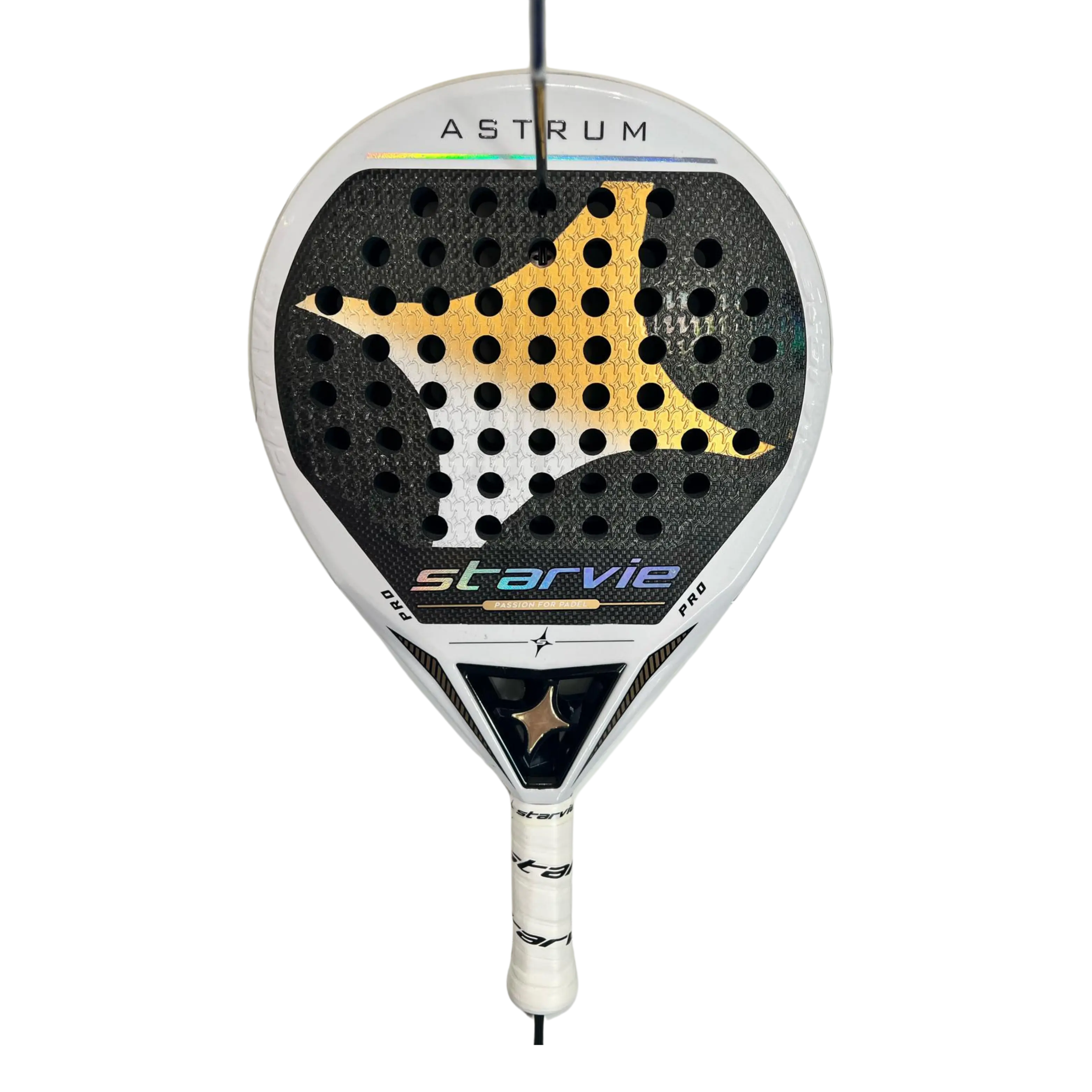 Starvie - Raquette de padel Astrum Pro Occasion