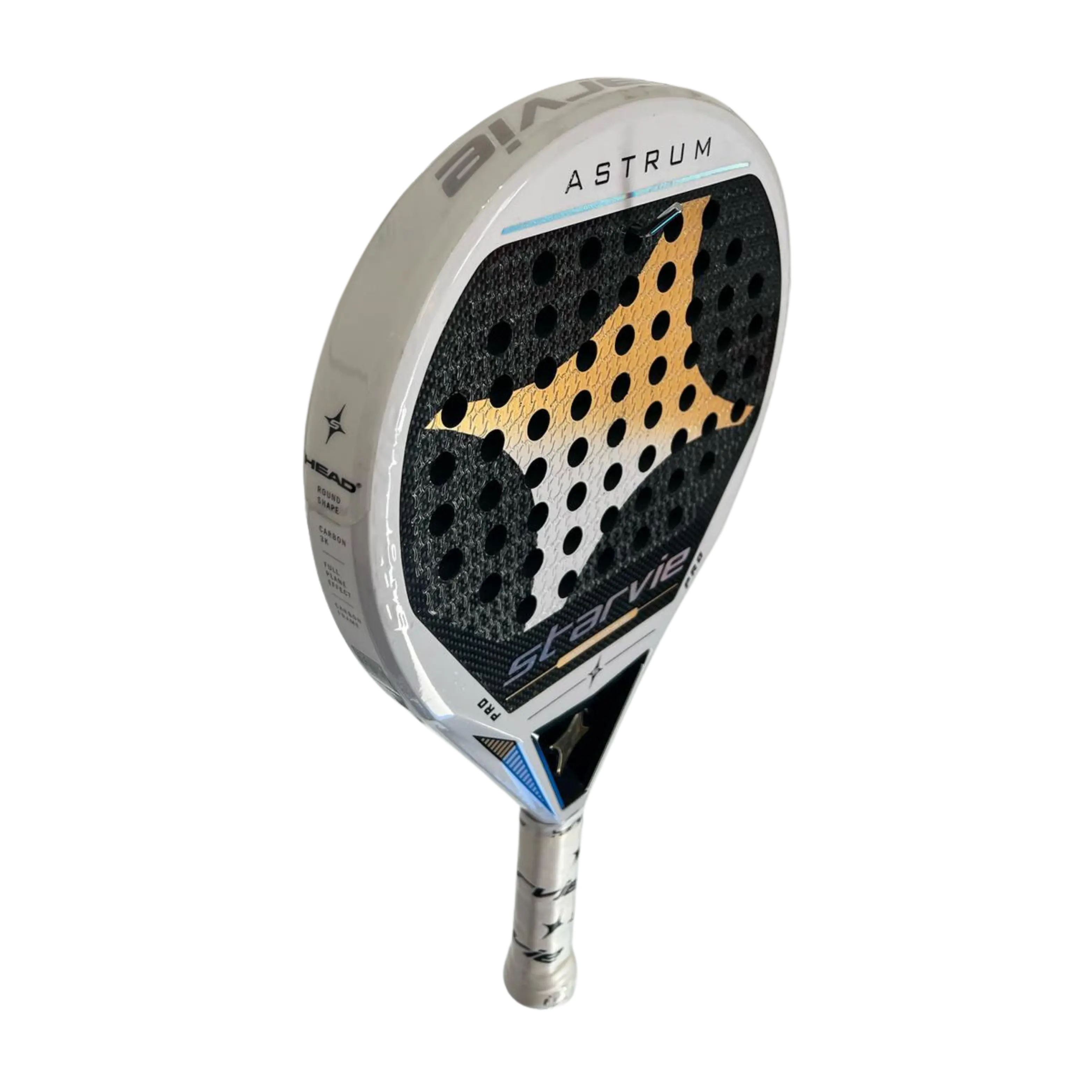Starvie - Raquette de padel Astrum Pro Occasion