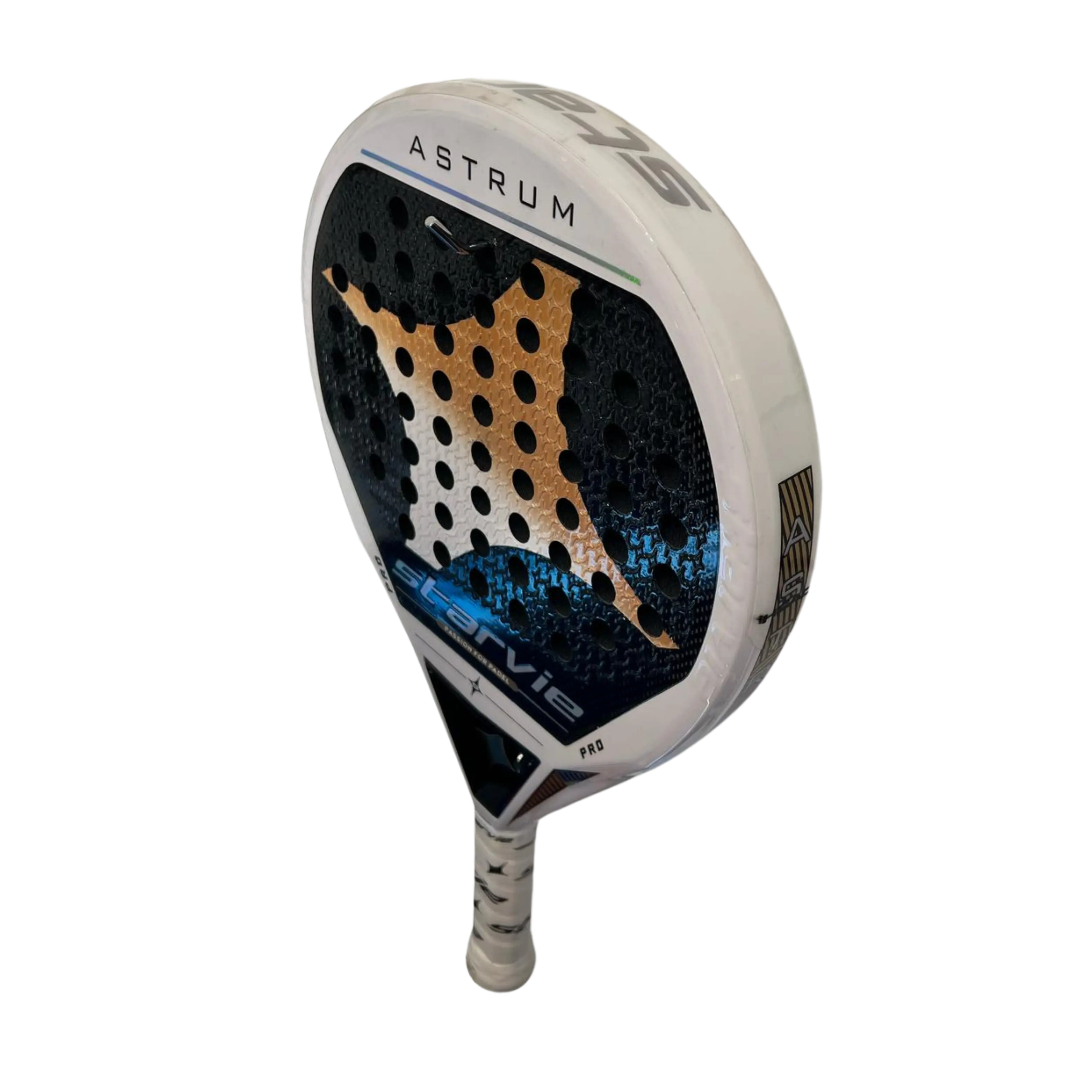 Starvie - Raquette de padel Astrum Pro Occasion