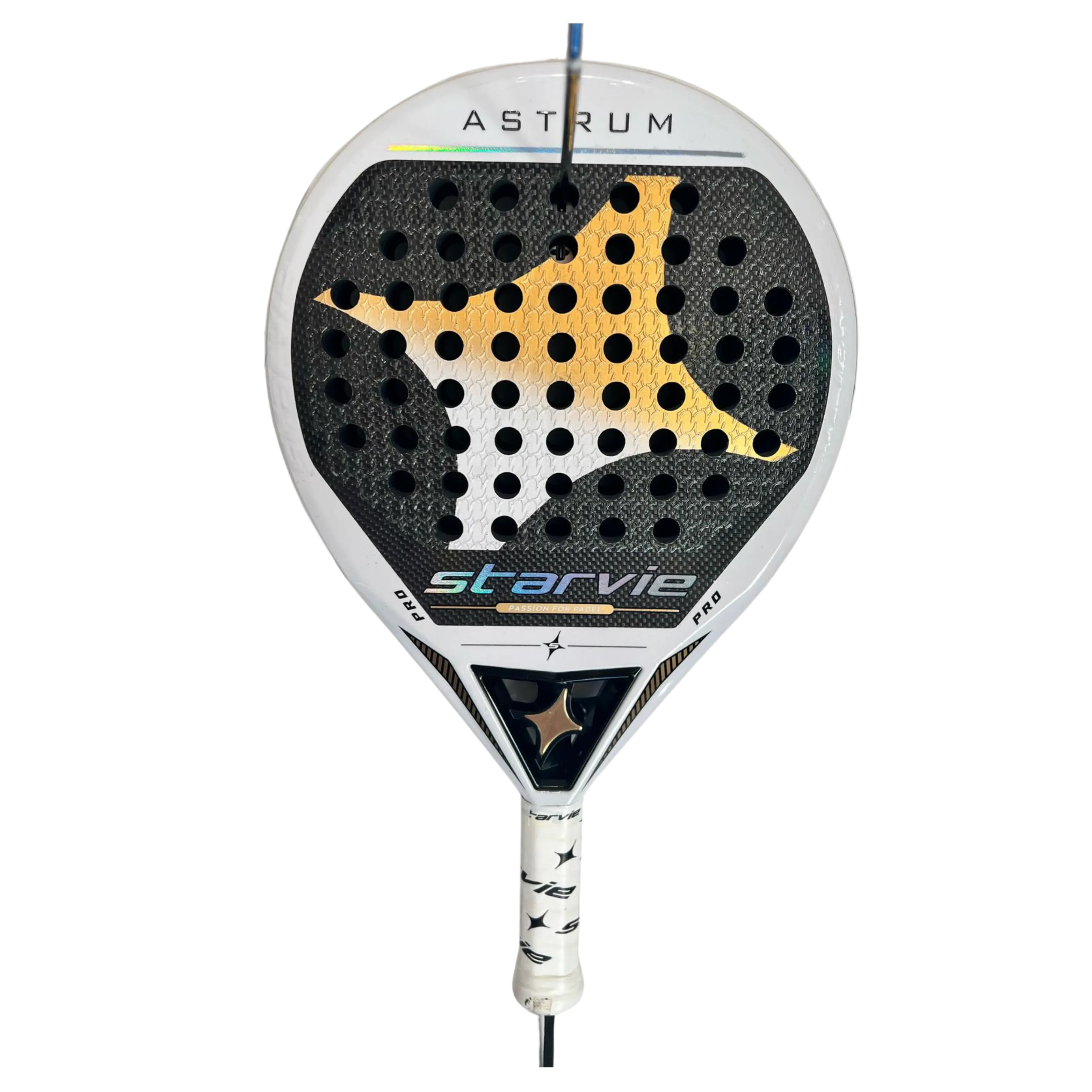 Starvie - Raquette de padel Astrum Pro Occasion