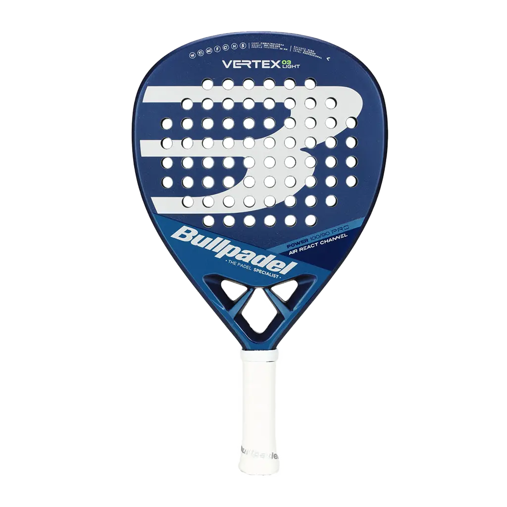 Raquette de padel Bullpadel Vertex 03 Light