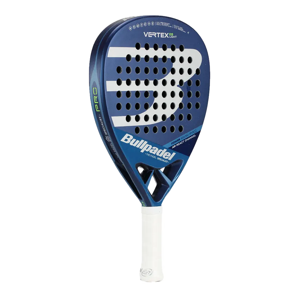 Raquette de padel Bullpadel Vertex 03 Light
