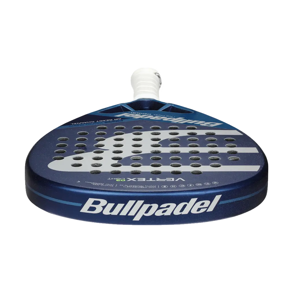 Raquette de padel Bullpadel Vertex 03 Light