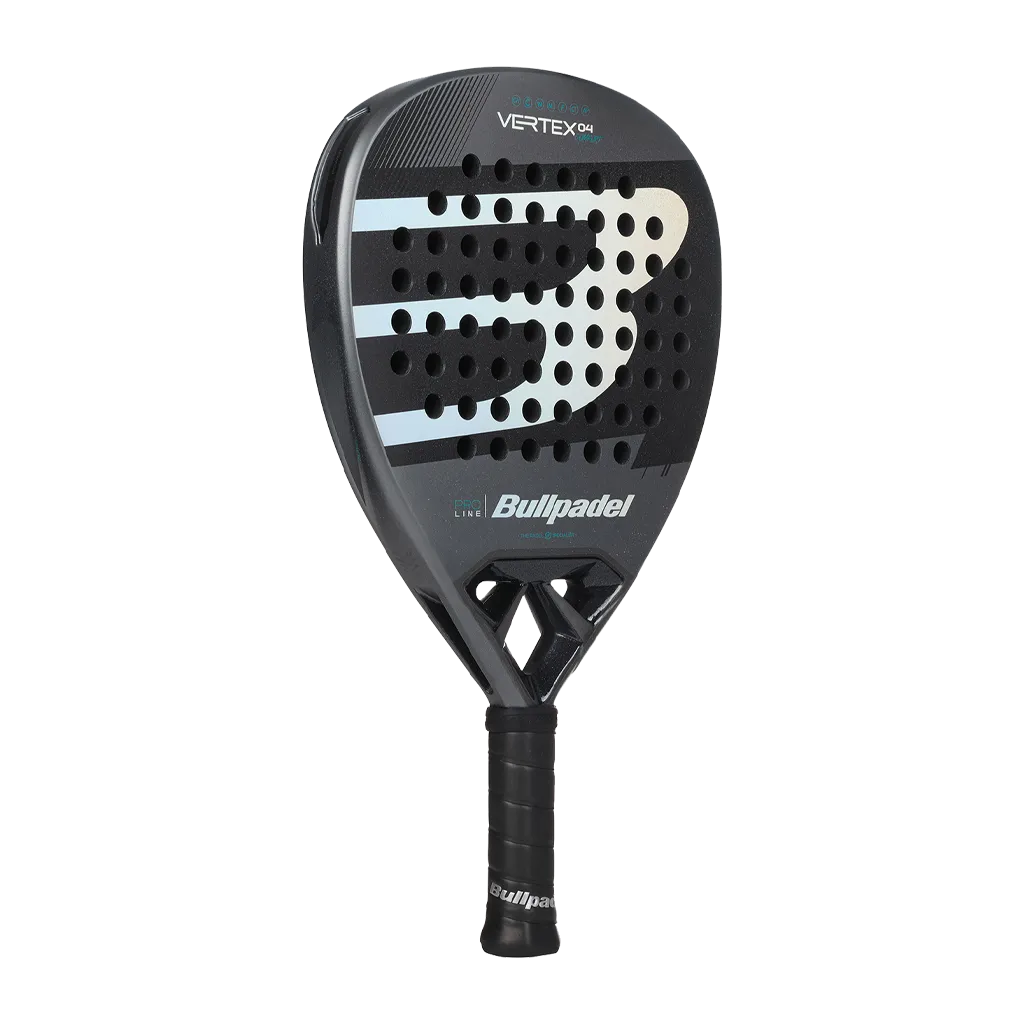 Raquette de padel Bullpadel Vertex 04 CFT Limited 2025