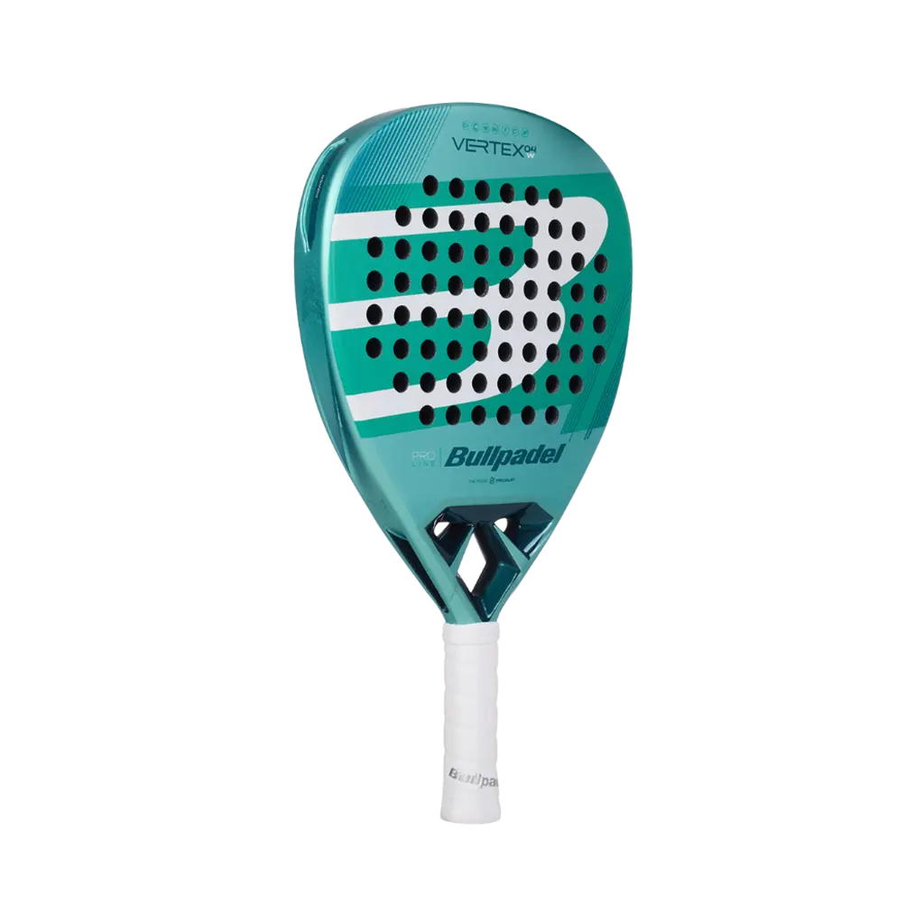 Pack Bullpadel Raquette Vertex 04 Comfort 2025 Femme Édition Limitée