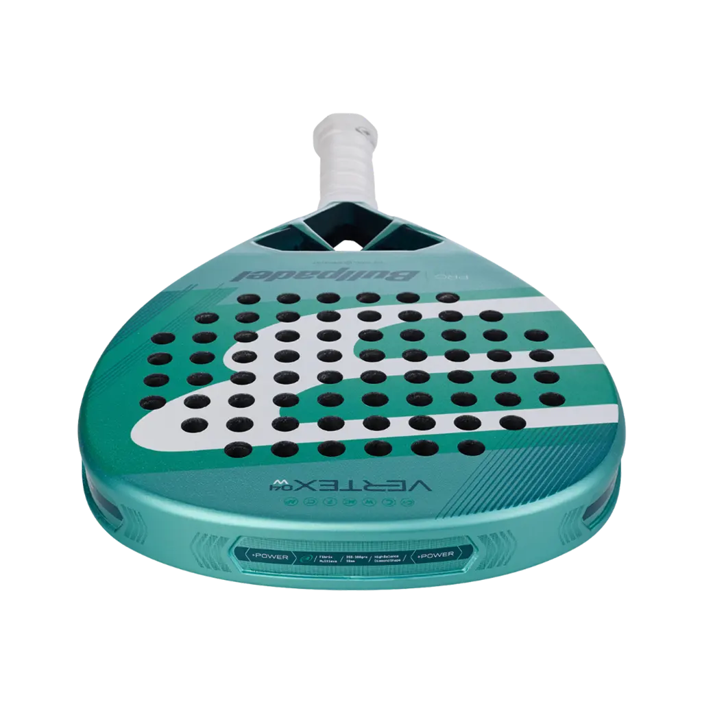 Pack Bullpadel Raquette Vertex 04 Comfort 2025 Femme Édition Limitée
