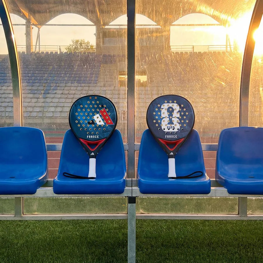 Raquette de padel Adidas France Ed. World Cup FIFA 2026