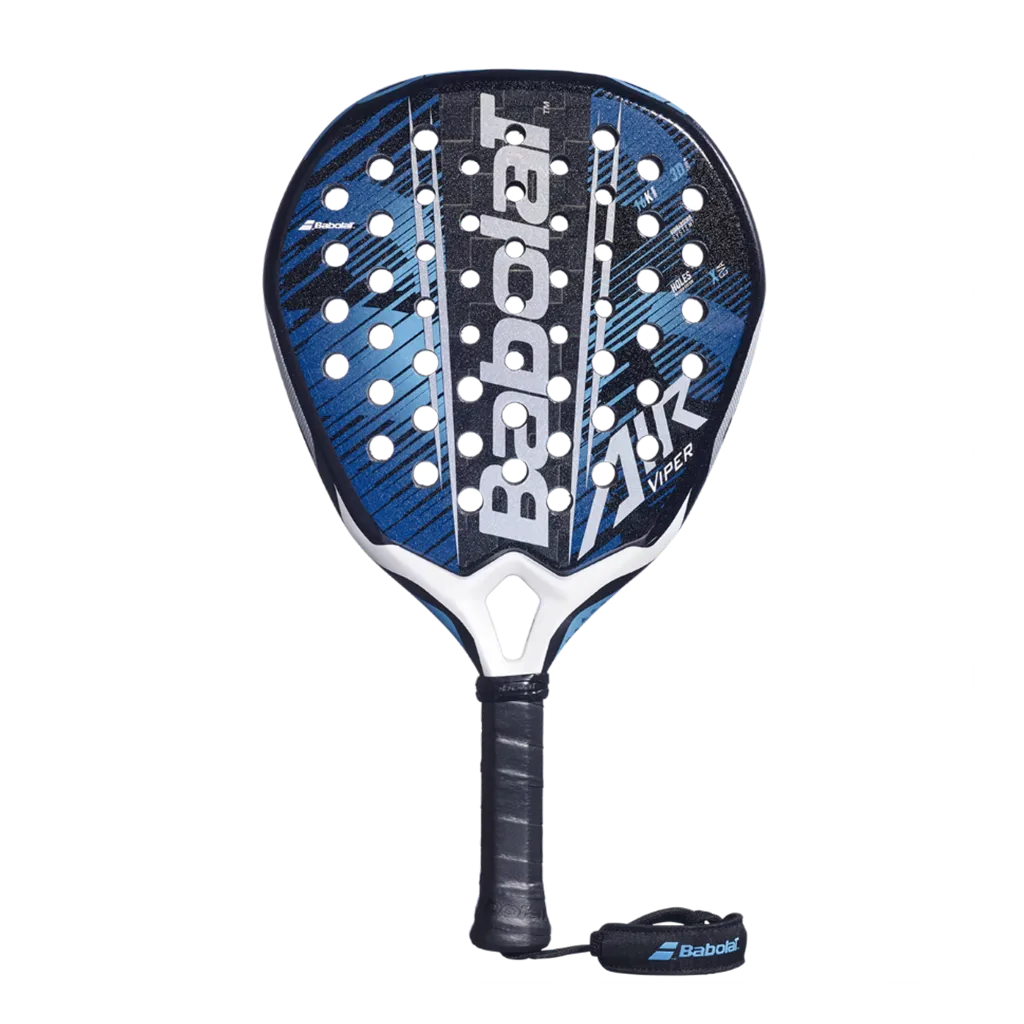 Raquette de padel Babolat Air Viper 2026