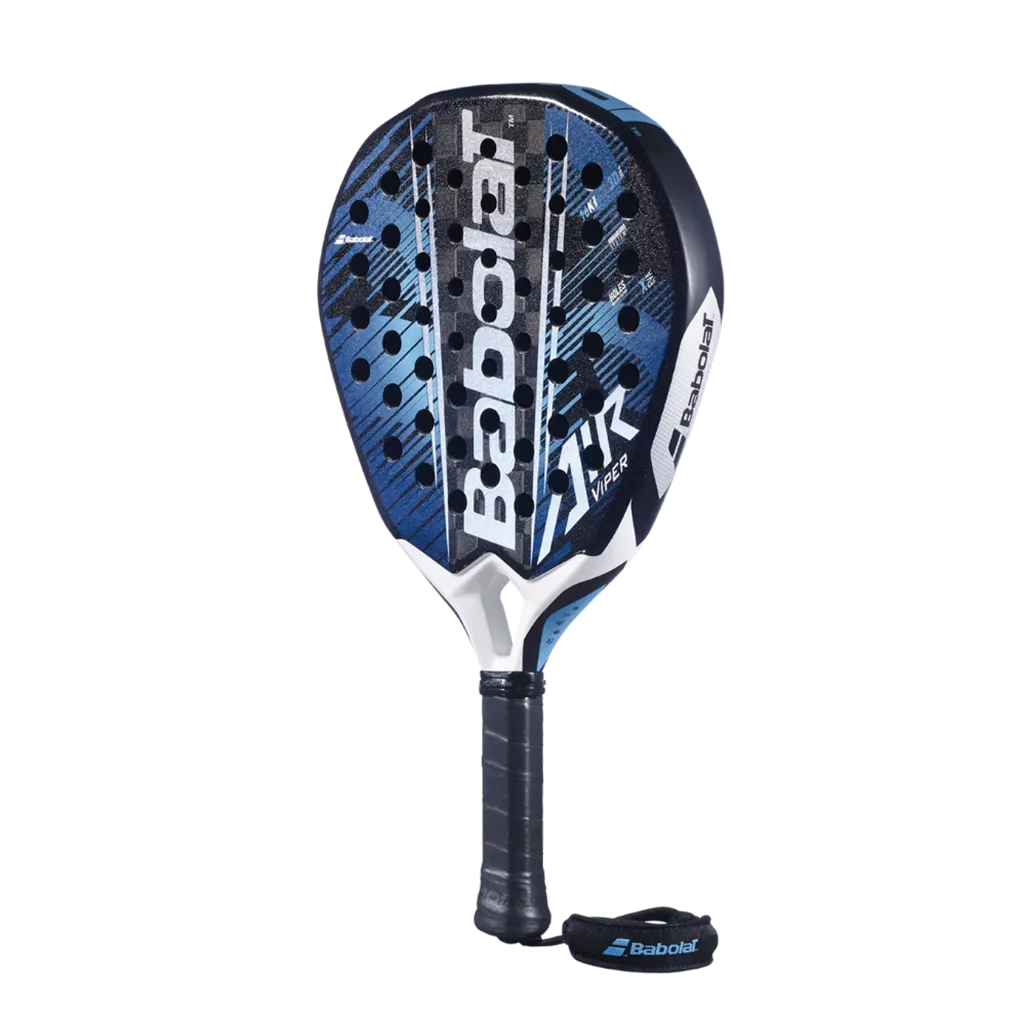 Raquette de padel Babolat Air Viper 2026