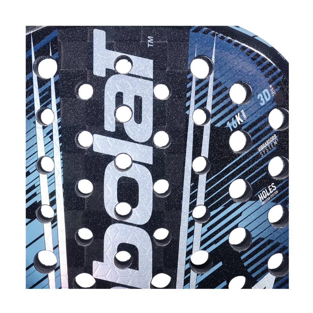 Raquette de padel Babolat Air Viper 2026