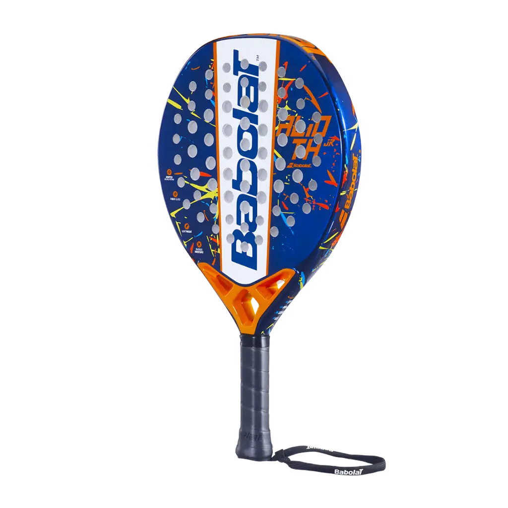 Raquette de padel Babolat Alioth Junior 2026