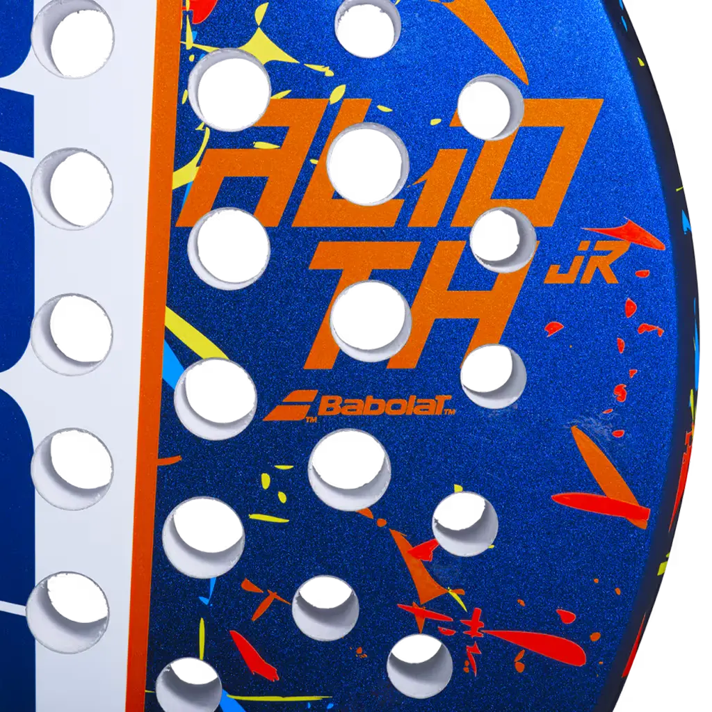 Raquette de padel Babolat Alioth Junior 2026