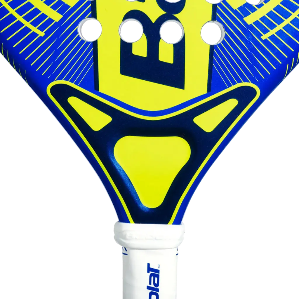 Raquette de padel Babolat Alioth Mini Junior 2025