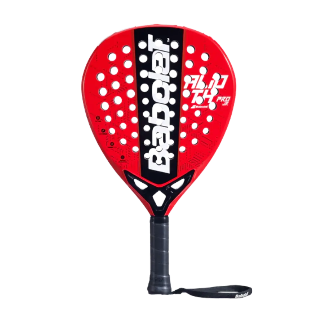 Raquette de padel Babolat Alioth Pro Junior 2025
