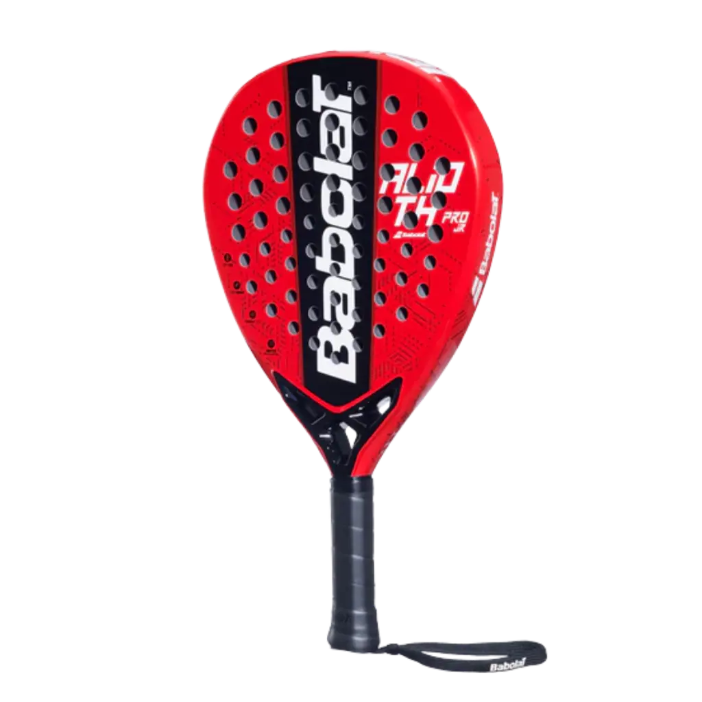Raquette de padel Babolat Alioth Pro Junior 2025