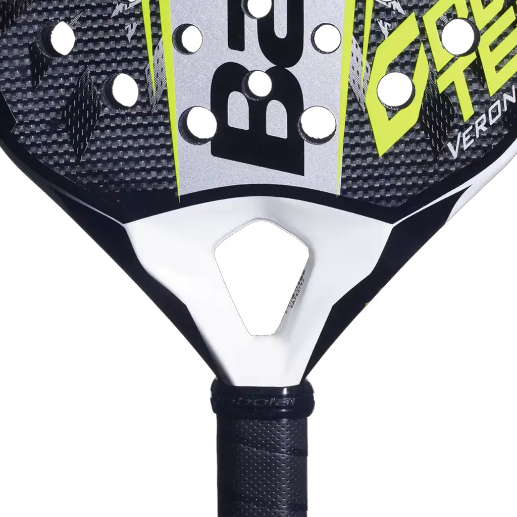 Raquette de padel Babolat Counter Veron 2026