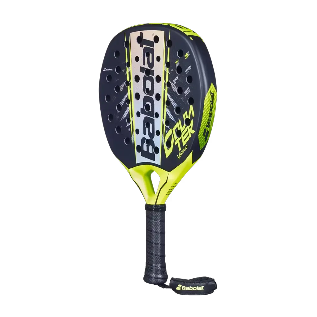 Raquette de padel Babolat Counter Vertuo 2026