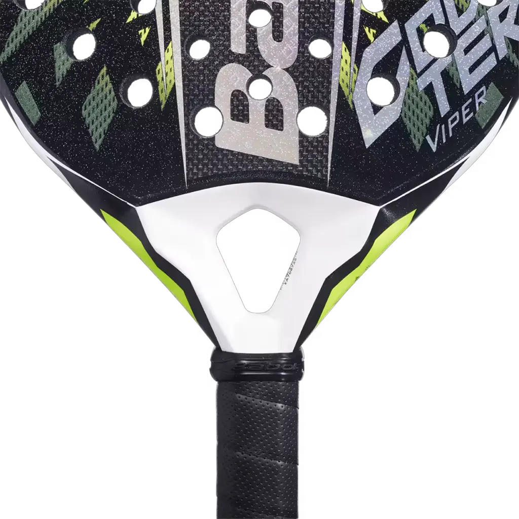 Raquette de padel Babolat Counter Viper 2026
