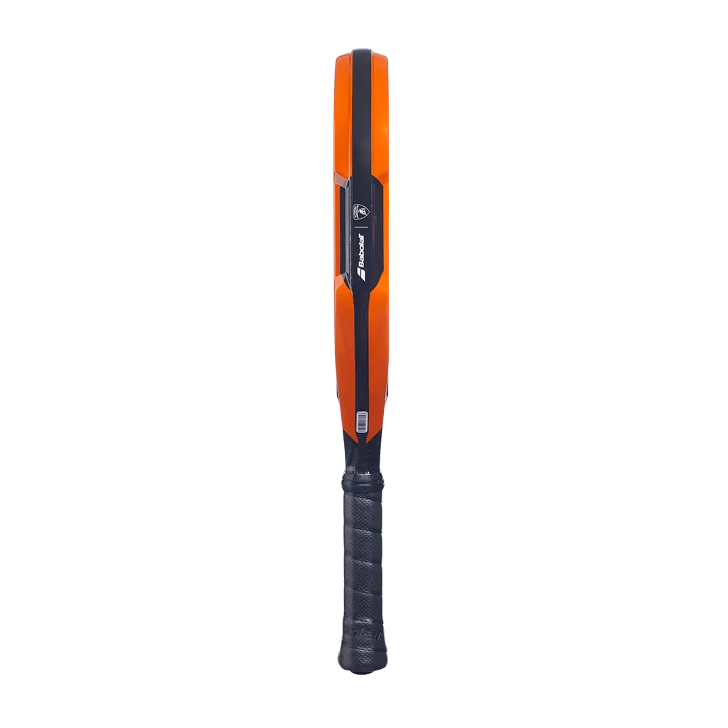 Raquette de padel Babolat X Lamborghini BL002 Orange