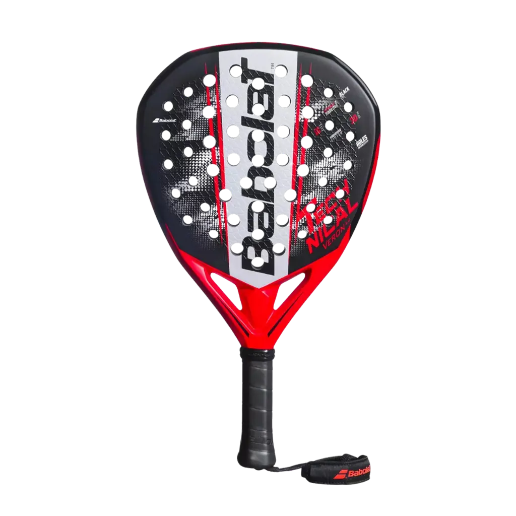 Raquette de padel Babolat Technical Veron 3.0 2026