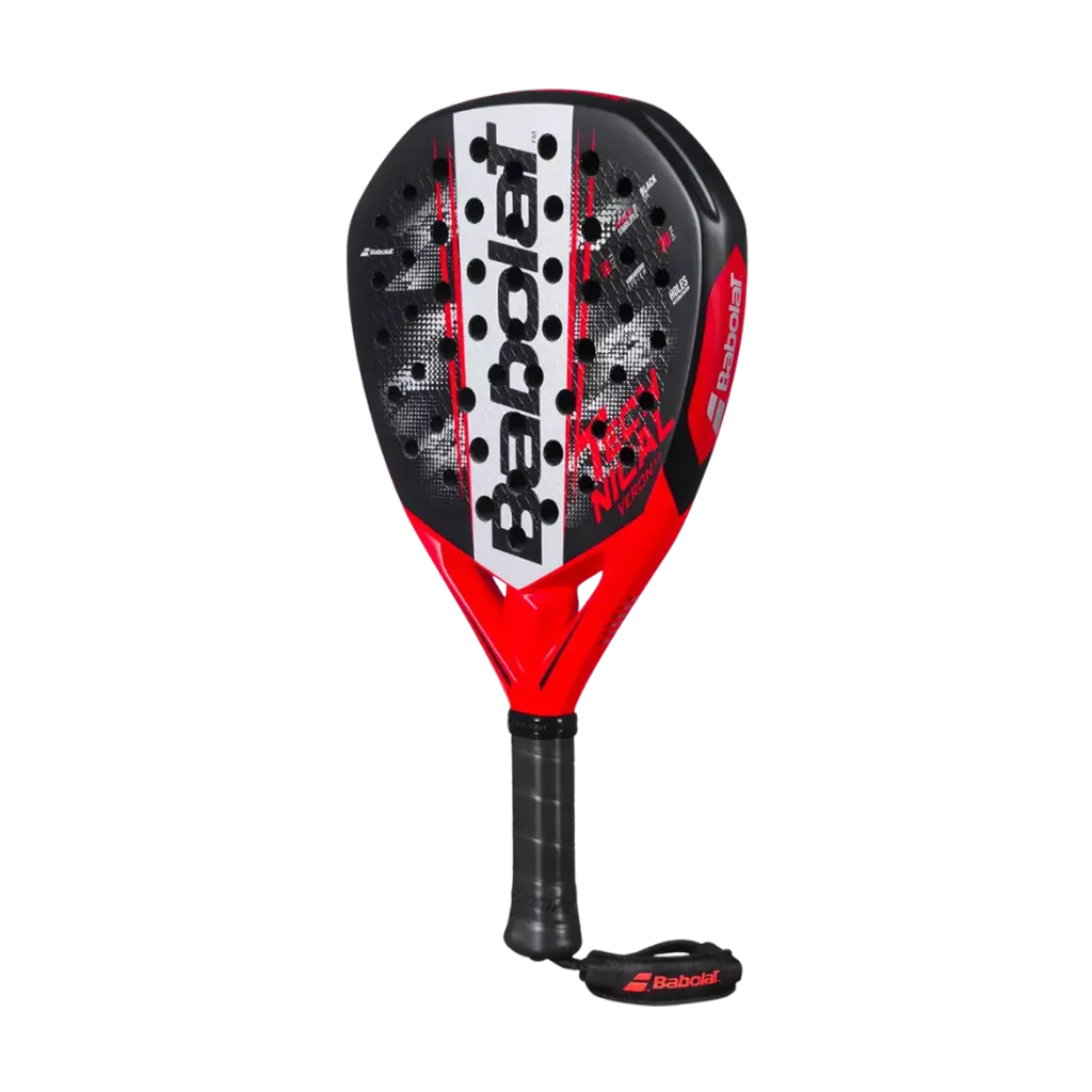Raquette de padel Babolat Technical Veron 3.0 2026