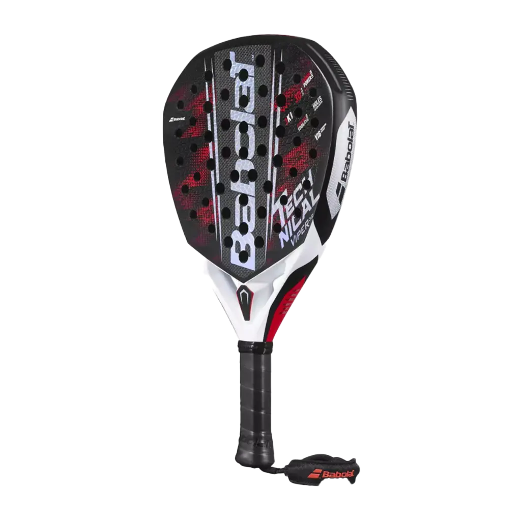 Raquette de padel Babolat Technical Viper 3.0 2026