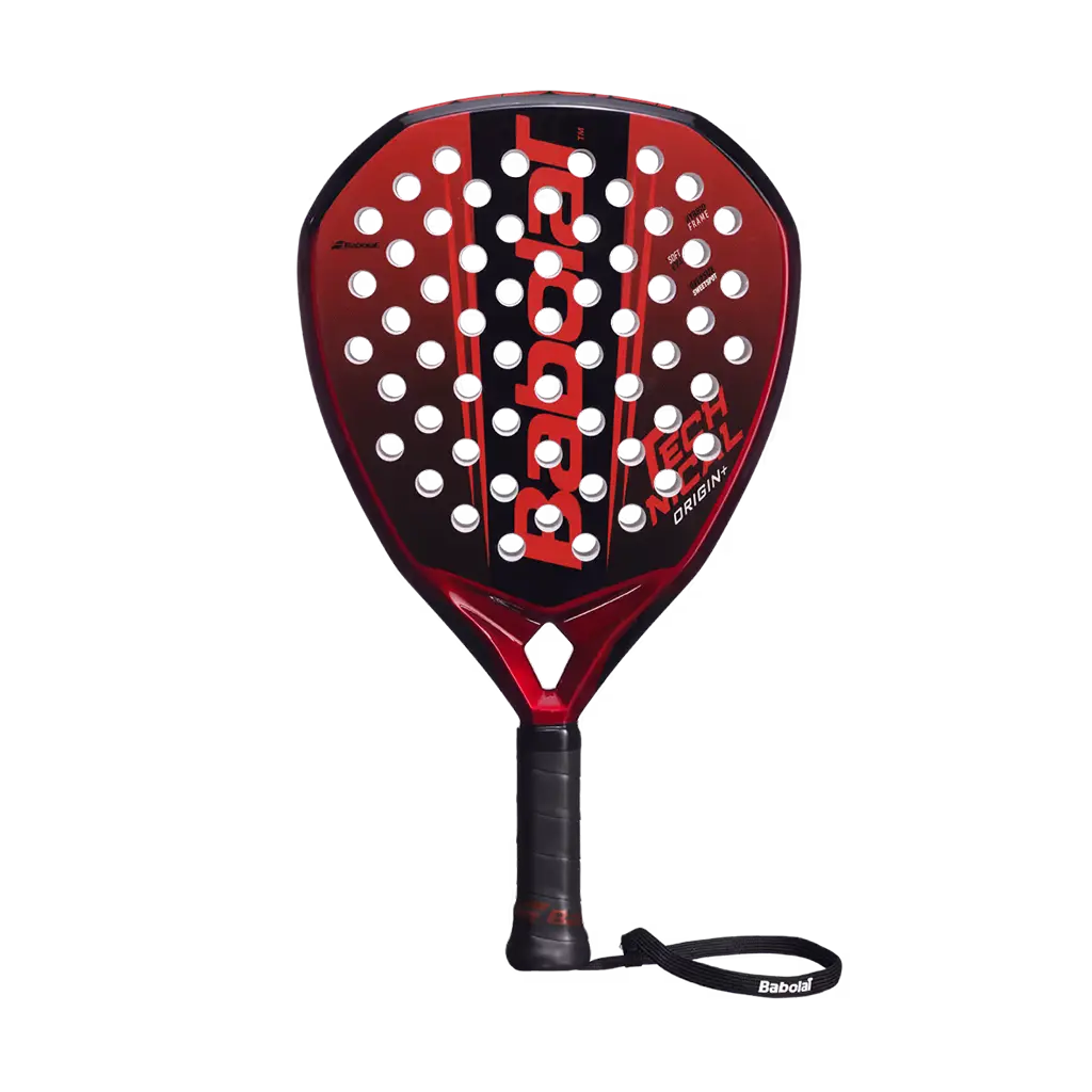 Raquette de padel Babolat Technical Origin + 2026