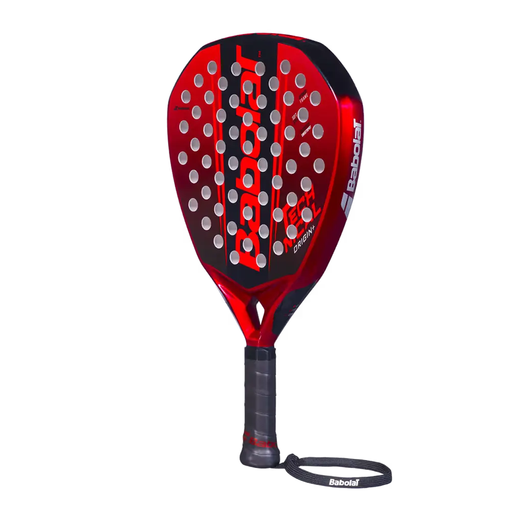 Raquette de padel Babolat Technical Origin + 2026