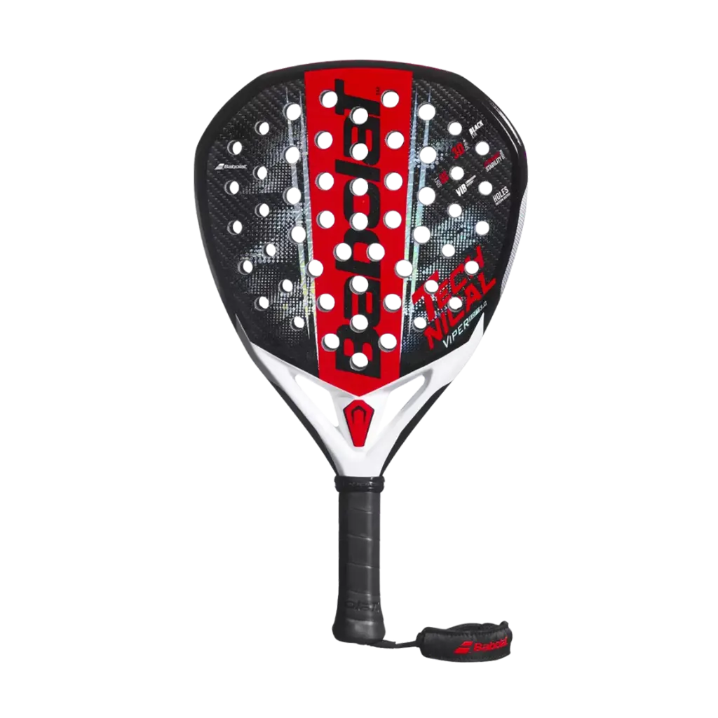 Raquette de padel Babolat Technical Viper Soft 3.0 2026