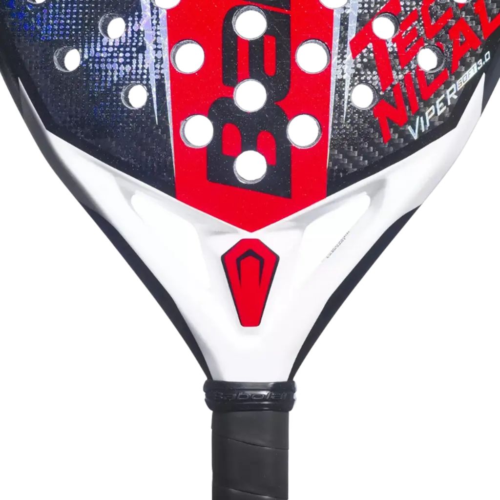Raquette de padel Babolat Technical Viper Soft 3.0 2026