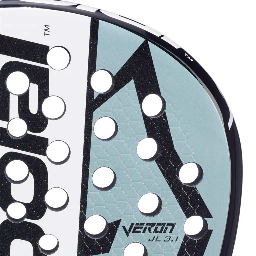 Raquette de padel Babolat Veron 3.1 Juan Lebron 2027