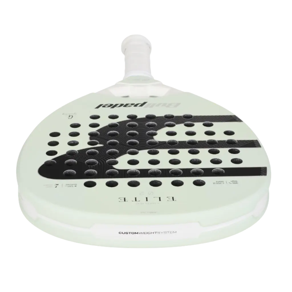 Raquette de padel Bullpadel Elite Women 2027