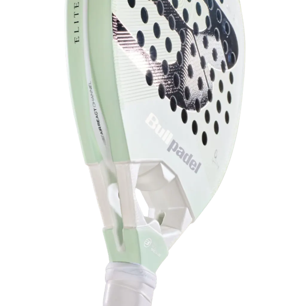 Raquette de padel Bullpadel Elite Women 2027