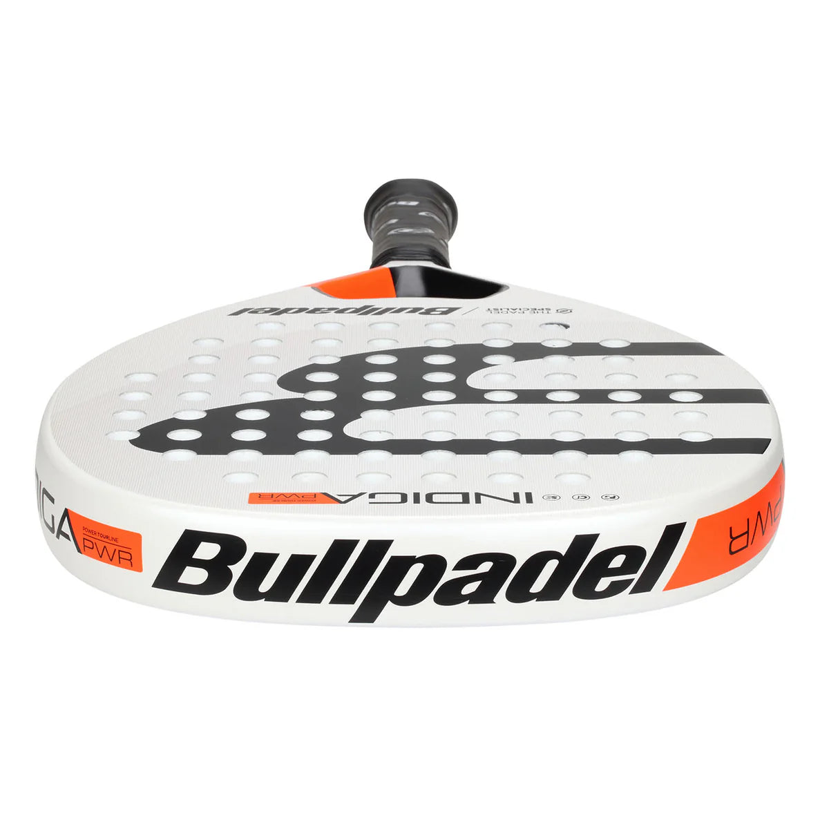 Bullpadel - Raquette de padel Indiga Power 2025