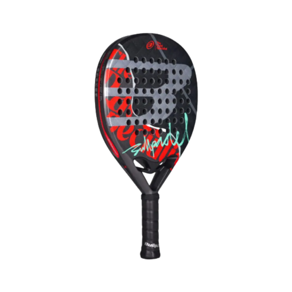 Raquette de padel Bullpadel Ionic Control 2026