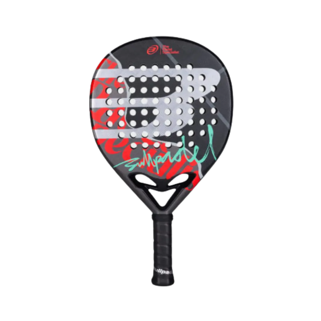 Raquette de padel Bullpadel Ionic Control 2026