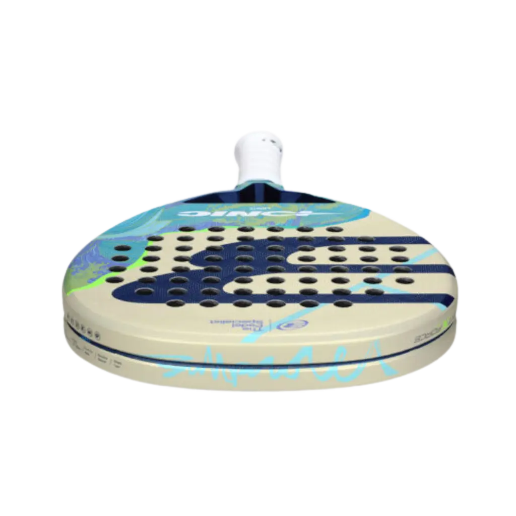 Raquette de padel Bullpadel Ionic Light 2026