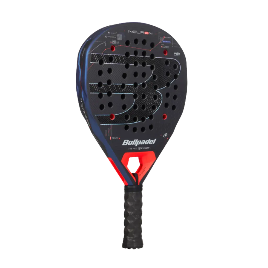Raquettes de padel Bullpadel Neuron 02 2027